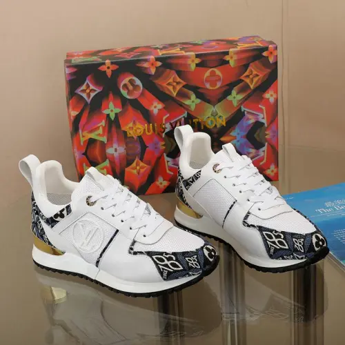 Louis Vuitton Shoes for Women's Louis Vuitton Sneakers #B37273