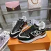 Louis Vuitton Shoes for Women's Louis Vuitton Sneakers #B37281