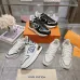 Louis Vuitton Shoes for Women's Louis Vuitton Sneakers #B37281