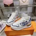 Louis Vuitton Shoes for Women's Louis Vuitton Sneakers #B37282