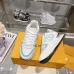 Louis Vuitton Shoes for Women's Louis Vuitton Sneakers #B37284