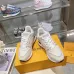 Louis Vuitton Shoes for Women's Louis Vuitton Sneakers #B37285