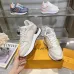 Louis Vuitton Shoes for Women's Louis Vuitton Sneakers #B37285