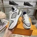 Louis Vuitton Shoes for Women's Louis Vuitton Sneakers #B37289