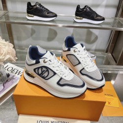 Louis Vuitton Shoes for Women's Louis Vuitton Sneakers #B37289