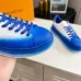 Louis Vuitton Shoes for Women's Louis Vuitton Sneakers #B38465