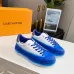 Louis Vuitton Shoes for Women's Louis Vuitton Sneakers #B38465