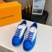 Louis Vuitton Shoes for Women's Louis Vuitton Sneakers #B38465