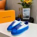 Louis Vuitton Shoes for Women's Louis Vuitton Sneakers #B38465