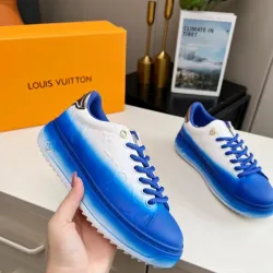 Louis Vuitton Shoes for Women's Louis Vuitton Sneakers #B38465