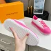 Louis Vuitton Shoes for Women's Louis Vuitton Sneakers #B38466