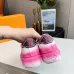 Louis Vuitton Shoes for Women's Louis Vuitton Sneakers #B38466