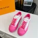 Louis Vuitton Shoes for Women's Louis Vuitton Sneakers #B38466