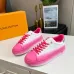 Louis Vuitton Shoes for Women's Louis Vuitton Sneakers #B38466