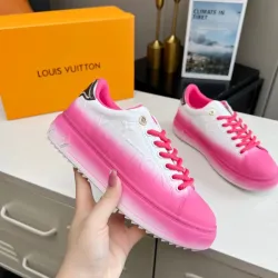 Louis Vuitton Shoes for Women's Louis Vuitton Sneakers #B38466