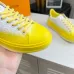 Louis Vuitton Shoes for Women's Louis Vuitton Sneakers #B38467