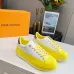 Louis Vuitton Shoes for Women's Louis Vuitton Sneakers #B38467