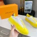 Louis Vuitton Shoes for Women's Louis Vuitton Sneakers #B38467