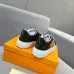 Louis Vuitton Shoes for Women's Louis Vuitton Sneakers #B38468