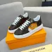 Louis Vuitton Shoes for Women's Louis Vuitton Sneakers #B38468