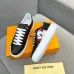 Louis Vuitton Shoes for Women's Louis Vuitton Sneakers #B38469