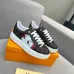 Louis Vuitton Shoes for Women's Louis Vuitton Sneakers #B38469