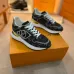 Louis Vuitton Shoes for Women's Louis Vuitton Sneakers #B38871