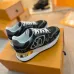 Louis Vuitton Shoes for Women's Louis Vuitton Sneakers #B38871