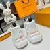 Louis Vuitton Shoes for Women's Louis Vuitton Sneakers #B39562