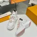 Louis Vuitton Shoes for Women's Louis Vuitton Sneakers #B39562