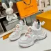 Louis Vuitton Shoes for Women's Louis Vuitton Sneakers #B39562