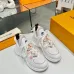 Louis Vuitton Shoes for Women's Louis Vuitton Sneakers #B39562