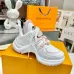 Louis Vuitton Shoes for Women's Louis Vuitton Sneakers #B39562