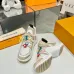 Louis Vuitton Shoes for Women's Louis Vuitton Sneakers #B39564