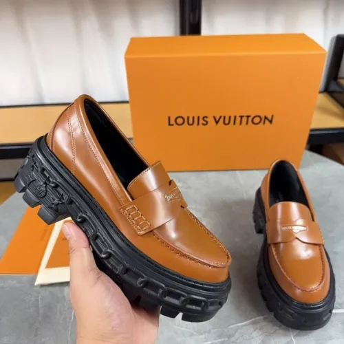 Louis Vuitton Shoes for Women's Louis Vuitton Sneakers #B43567