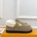 Louis Vuitton Shoes for Women's Louis Vuitton Sneakers #B44400