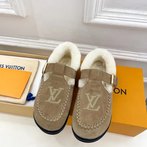 Louis Vuitton Shoes for Women's Louis Vuitton Sneakers #B44400