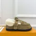 Louis Vuitton Shoes for Women's Louis Vuitton Sneakers #B44401