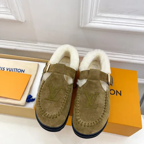 Louis Vuitton Shoes for Women's Louis Vuitton Sneakers #B44401