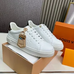 Louis Vuitton Shoes for Women's Louis Vuitton Sneakers #B47579