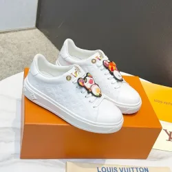 Louis Vuitton Shoes for Women's Louis Vuitton Sneakers #B47580