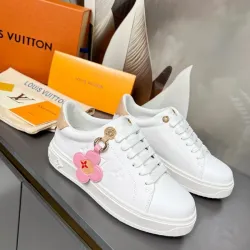 Louis Vuitton Shoes for Women's Louis Vuitton Sneakers #B47581