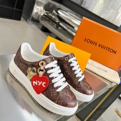 Louis Vuitton Shoes for Women's Louis Vuitton Sneakers #B47582