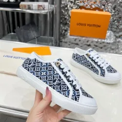 Louis Vuitton Shoes for Women's Louis Vuitton Sneakers #B53267