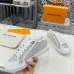 Louis Vuitton Shoes for Women's Louis Vuitton Sneakers #B53268
