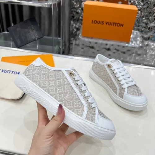 Louis Vuitton Shoes for Women's Louis Vuitton Sneakers #B53268