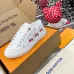 Louis Vuitton Shoes for Women's Louis Vuitton Sneakers #B53269