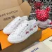 Louis Vuitton Shoes for Women's Louis Vuitton Sneakers #B53269