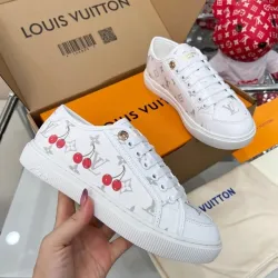 Louis Vuitton Shoes for Women's Louis Vuitton Sneakers #B53269