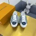 Louis Vuitton Shoes for Women's Louis Vuitton Sneakers #B57804